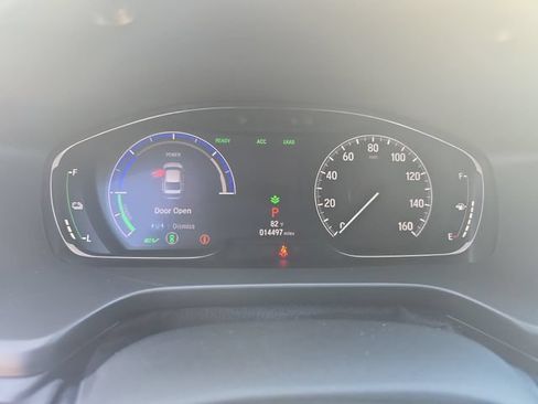 Used 2019 Honda Insight EX image 19