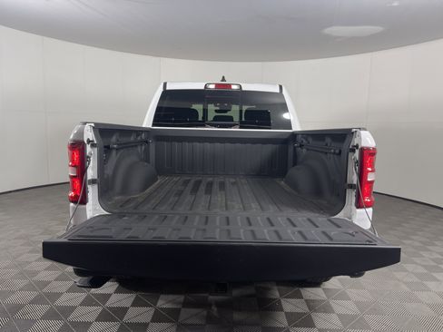 Used 2025 RAM 1500 Big Horn image 8