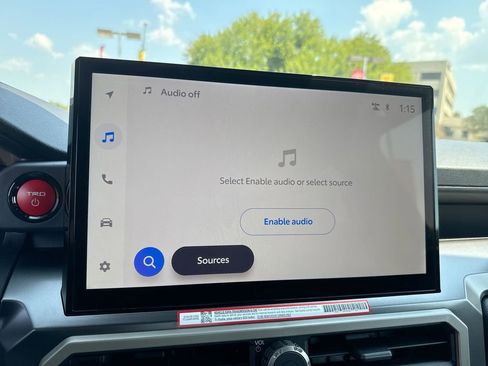 New 2025 Toyota Tacoma TRD Off-Road image 26