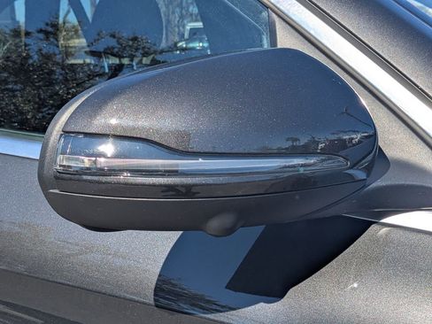 Certified 2022 Mercedes-Benz GLC 300 4MATIC w/ AMG Line image 23