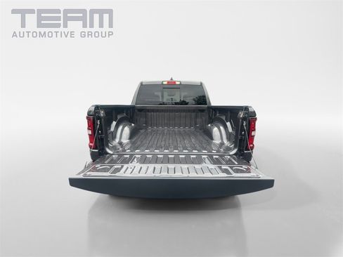 New 2026 RAM 1500 Big Horn image 13