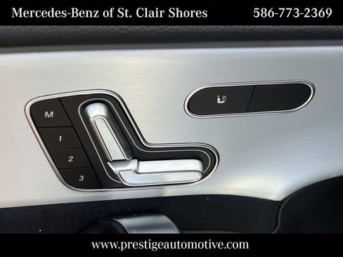Used 2026 Mercedes-Benz CLA 250 4MATIC image 18