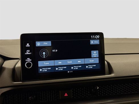New 2026 Honda CR-V EX image 12