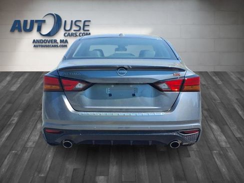 Used 2023 Nissan Altima 2.5 SR FWD image 5