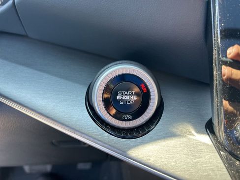 New 2026 Jeep Grand Wagoneer Limited AWD/4WD image 47