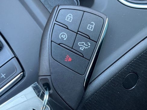 New 2026 GMC Sierra 1500 Denali image 36