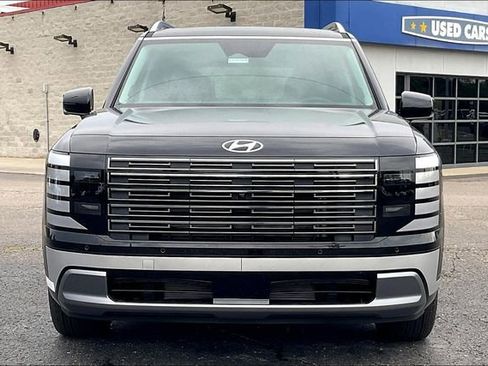 New 2026 Hyundai Palisade Limited image 16