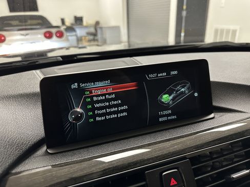 Used 2016 BMW 428i Gran Coupe xDrive image 61