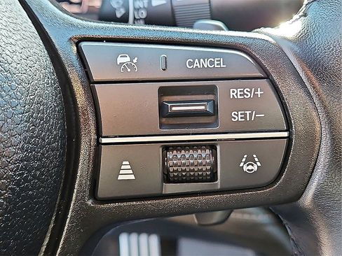 Used 2024 Honda Accord Sport image 24