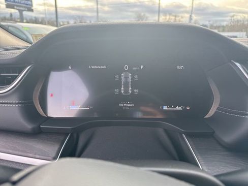 New 2025 Jeep Grand Cherokee Limited image 26