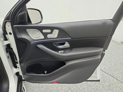 Certified 2026 Mercedes-Benz GLE 450 4MATIC Coupe image 21