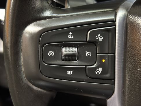 Used 2025 GMC Sierra 1500 Elevation w/ LPO, Elevation Black Package image 27