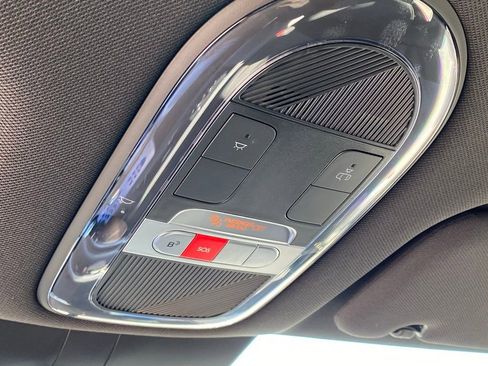New 2025 Hyundai Ioniq 6 SE RWD image 20