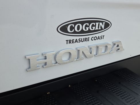 New 2026 Honda Ridgeline RTL image 35