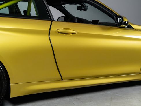 Used 2015 BMW M4 Coupe RWD image 30