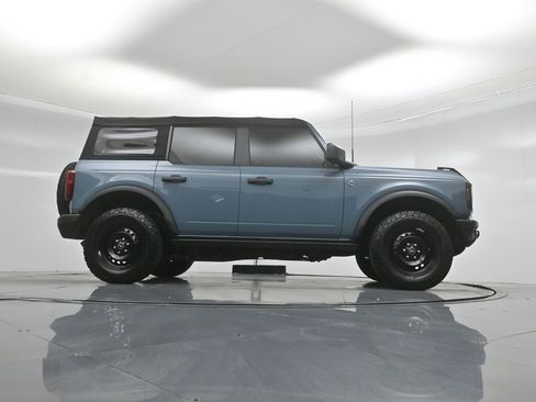 Certified 2022 Ford Bronco Black Diamond AWD/4WD image 44