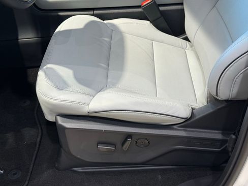 New 2025 Ford Expedition Max Platinum w/ Platinum Ultimate Package image 45