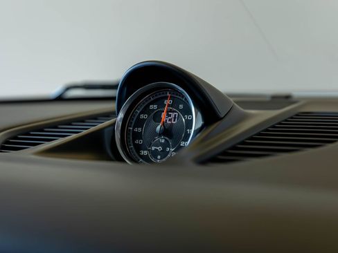 Used 2019 Porsche 911 Carrera GTS RWD image 80