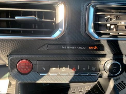 New 2024 Ford Mustang Premium image 16