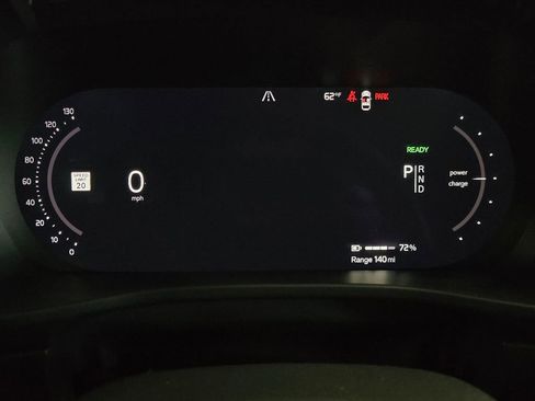 Certified 2023 Volvo C40 P8 Recharge Ultimate image 26