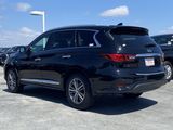 Used 2020 INFINITI QX60 Luxe w/ Essential Package image 5
