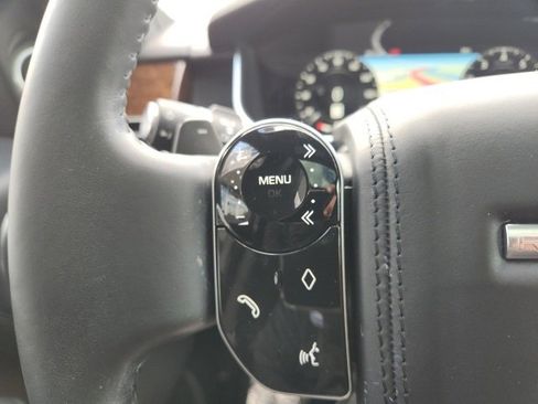 Used 2020 Land Rover Range Rover Long Wheelbase HSE image 34