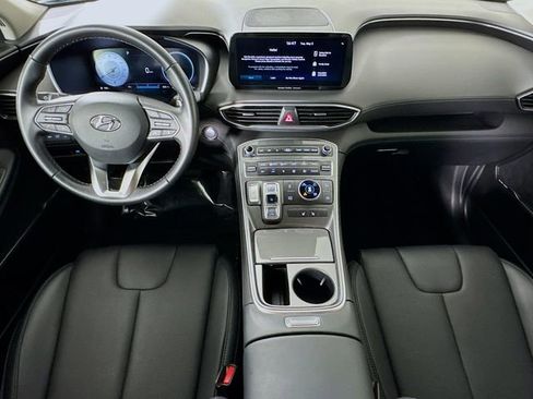 Certified 2023 Hyundai Santa Fe SEL w/ Premium Package AWD/4WD image 24