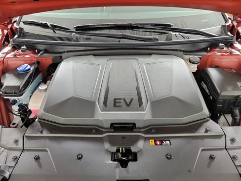 New 2026 Hyundai Ioniq 5 SEL image 34