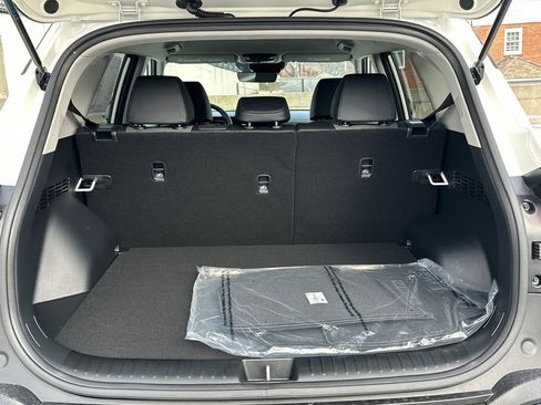 New 2026 Kia Seltos S image 6