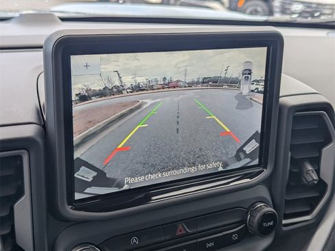 Used 2023 Ford Bronco Sport Big Bend w/ Convenience Package image 20