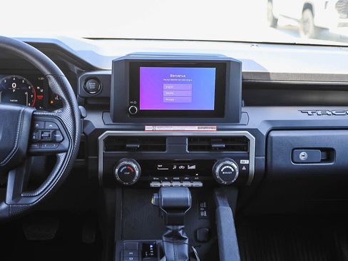 New 2026 Toyota Tacoma SR RWD image 15
