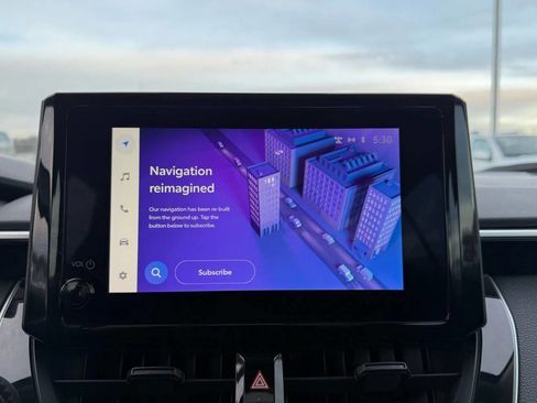 Used 2024 Toyota Corolla LE image 9