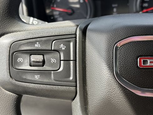 Used 2023 GMC Sierra 1500 Pro w/ Pro Value Package image 14