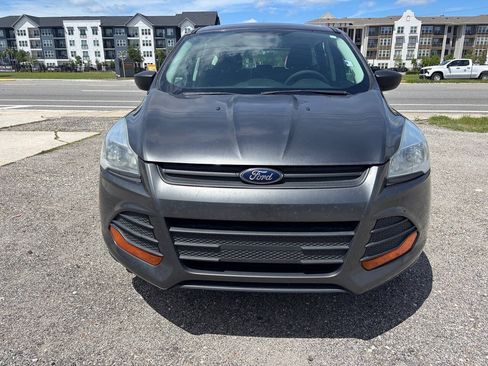 Used 2015 Ford Escape S FWD image 4