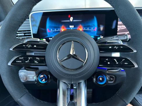 Used 2025 Mercedes-Benz GLE 63 AMG S image 26