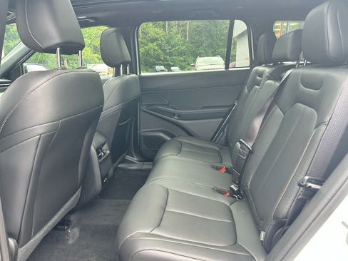 New 2026 Jeep Cherokee Limited AWD/4WD image 31