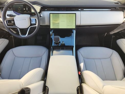 New 2026 Land Rover Range Rover Sport SE image 19