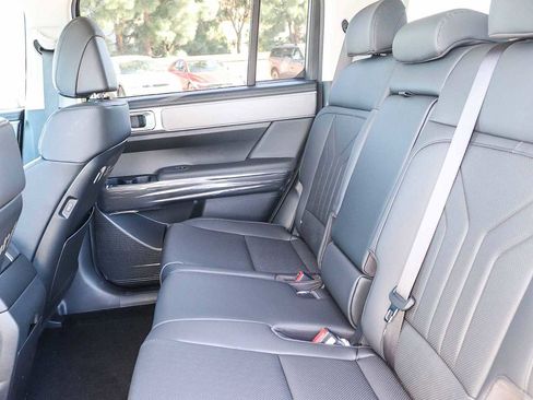 New 2026 Hyundai Santa Fe SEL FWD image 19