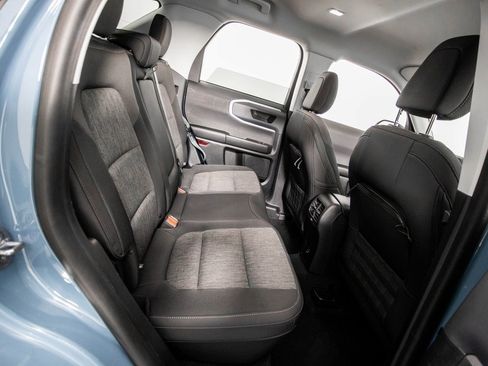 Used 2021 Ford Bronco Sport Big Bend image 12