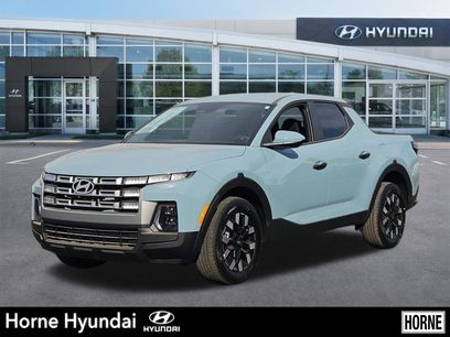 New 2026 Hyundai Santa Cruz SE