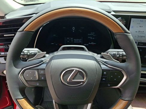 New 2026 Lexus RX 350 Premium Plus AWD/4WD image 11