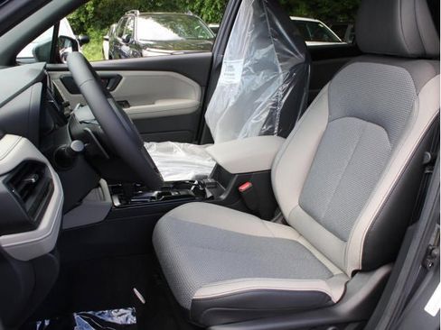New 2026 Subaru Forester Touring AWD/4WD image 34