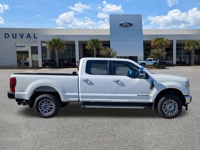 Used 2022 Ford F250 Lariat w/ Lariat Ultimate Package