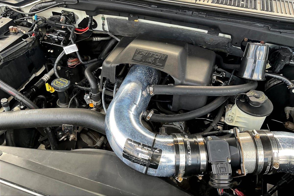 Used 2001 Ford F150 XL AWD/4WD image 27