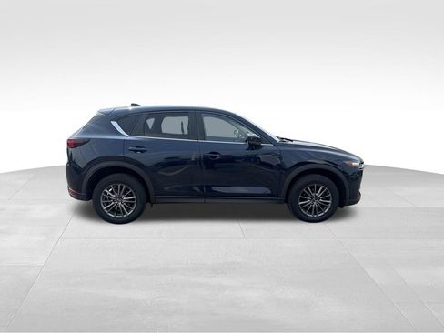 Used 2017 MAZDA CX-5 Touring w/ Preferred Equipment Package AWD/4WD image 8