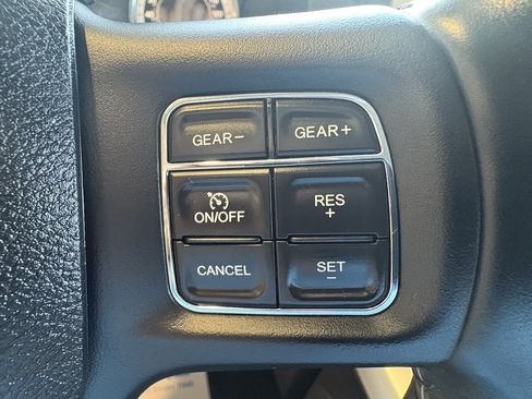 Used 2018 RAM 1500 Big Horn AWD/4WD image 13