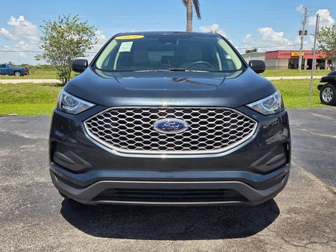 Used 2024 Ford Edge SE AWD/4WD image 2