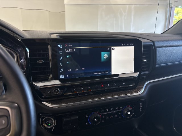 Certified 2024 Chevrolet Silverado 1500 RST w/ RST All Star Premium Package AWD/4WD image 24