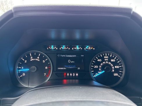 Used 2018 Ford F150 XLT w/ Equipment Group 302A Luxury image 18