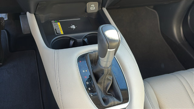 Used 2024 Honda HR-V EX-L image 19